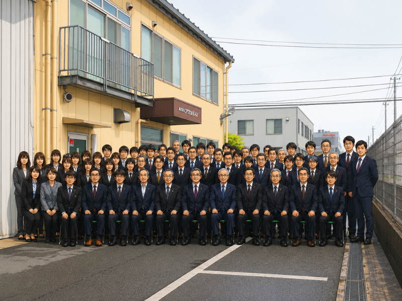 45期首会議